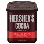 Hershey's 100% Cocoa Special Dark Chocolate, 226g - Image 3