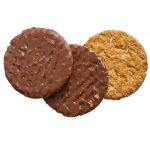 McVitie's Hobnobs The Oaty One Milk Chocolate, 262g - Image 3