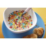 Post Fruity Pebbles Sweetened Rice Cereal, 311g - Image 2