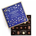 Godiva Goldmark Giftbox, 218g