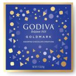 Godiva Goldmark Giftbox, 218g - Image 2