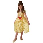Rubie's Fairytale Belle Costume - Yellow, 3 to 4 Years - Image 3