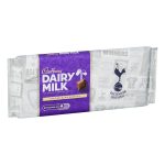Cadbury Dairy Milk Tottenham Hotspur Limited Club Edition, 360g