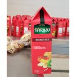 Farino Dried Mixed Fruits, 100g - Image 3