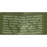 Best Indo Herb Peanuts & Corn Bag, 150g - Image 4