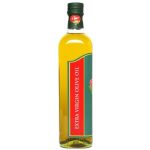 Al Jazira Extra Virgin Olive Oil, 750ml - Image 2