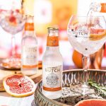Double Dutch Indian Tonic Water, 200ml - Image 3
