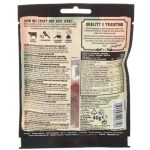 Jack Link's Original Beef Jerky Meat Snacks, 40g - Image 4