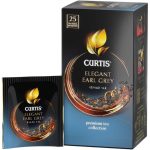 Curtis Elegant Earl Grey Tea, 25 Sachets, 42.5g