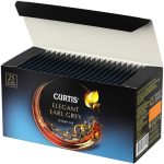 Curtis Elegant Earl Grey Tea, 25 Sachets, 42.5g - Image 3