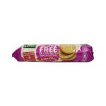 Gullon Gluten Free Digestive Biscuit, 150g