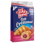 Like Home Soft Croissant- Strawberry Filling, 300g
