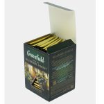 Greenfield Blueberry Forest Black Tea, 36g - Image 4