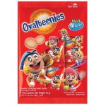 Ovalteenies Malt Candy, 72g