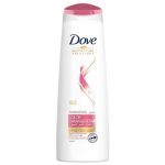 Dove Color Damage Repair Shampoo, 400ml