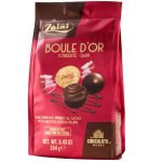 Zaini Boule D'or Fondente Dark with Smooth Cocoa Filling, 154g