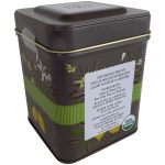 The Secret Garden - Organic Earl Grey Black 50 Teabags, 75g - Image 3