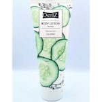 Deniz Cucumber Body Lotion Vita Rich, 200ml
