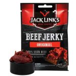 Jack Link's Original Beef Jerkey, 25g