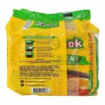 Aces Food Chicken Flavoured Sriracha Ramen Noodle Soup, 5x120g - Image 2