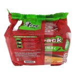 Aces Food Original Flavoured Sriracha Ramen Noodle Soup, 5x120g - Image 2