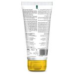 Everyuth Naturals Lemon And Cherry Face Wash Yellow, 150g - Image 2