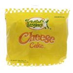 Lemon Square Cheese Cake, 300g