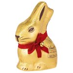 Lindt Gold Bunny Milk Chocolate, 200g - Image 2