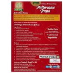 NutraHi Multi-Veggie Pasta, 250g - Image 2