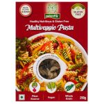 NutraHi Multi-Veggie Pasta, 250g