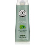 Organic Care Normal Balance Conditioner for All Hair Types, 400ml