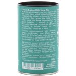 Chikko Not Coffee Golden Milk Curcuma Latte Mix, 110g - Image 2