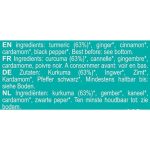 Chikko Not Coffee Golden Milk Curcuma Latte Mix, 110g - Image 4