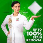 Ariel Nano Pods 5pcs, 425g - Image 3