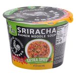 Huy Fong Sriracha Extra Spicy Ramen, 110g