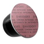 Davidoff Nespresso Capsules Crema Intense Lungo + Complimentary Capsules, 55g - Image 2