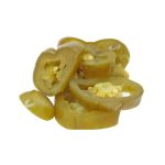 Levant Garden Pepper Slices Jalapeno, 720g - Image 2