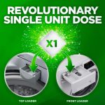 Ariel Nano Pods 5pcs, 425g - Image 5