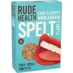 Rude Health Spelt Flakes, 300g