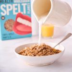 Rude Health Spelt Flakes, 300g - Image 2