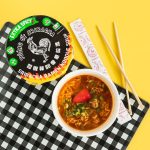 Sriracha Extra Spicy Ramen Noodle Soup, 126g - Image 3