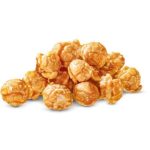 Werthers Original Classic Caramel Popcorn, 140g - Image 2