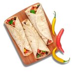 Tandoor Lavas Tortilla 30cm, 540g - Image 2