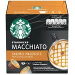 Starbucks Caramel Macchiato By Nescafe Dolce Gusto Coffee Pods, 127.8g - Image 2
