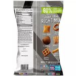 Chex Mix Savoury Snack Bold Party Blend, 248g - Image 2