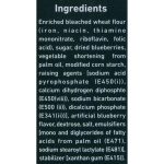 Al Alali Muffin Mix With Whole Natural Blueberries, 500g - Image 3