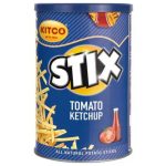 Kitco Stix Tomato Ketchup Sticks, 6x45g - Image 3