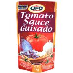 UFC Guisado Tomato Sauce, 1kg