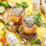 Double Dutch Ginger Beer, 200ml - Image 2