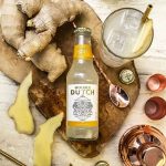 Double Dutch Ginger Beer, 200ml - Image 3